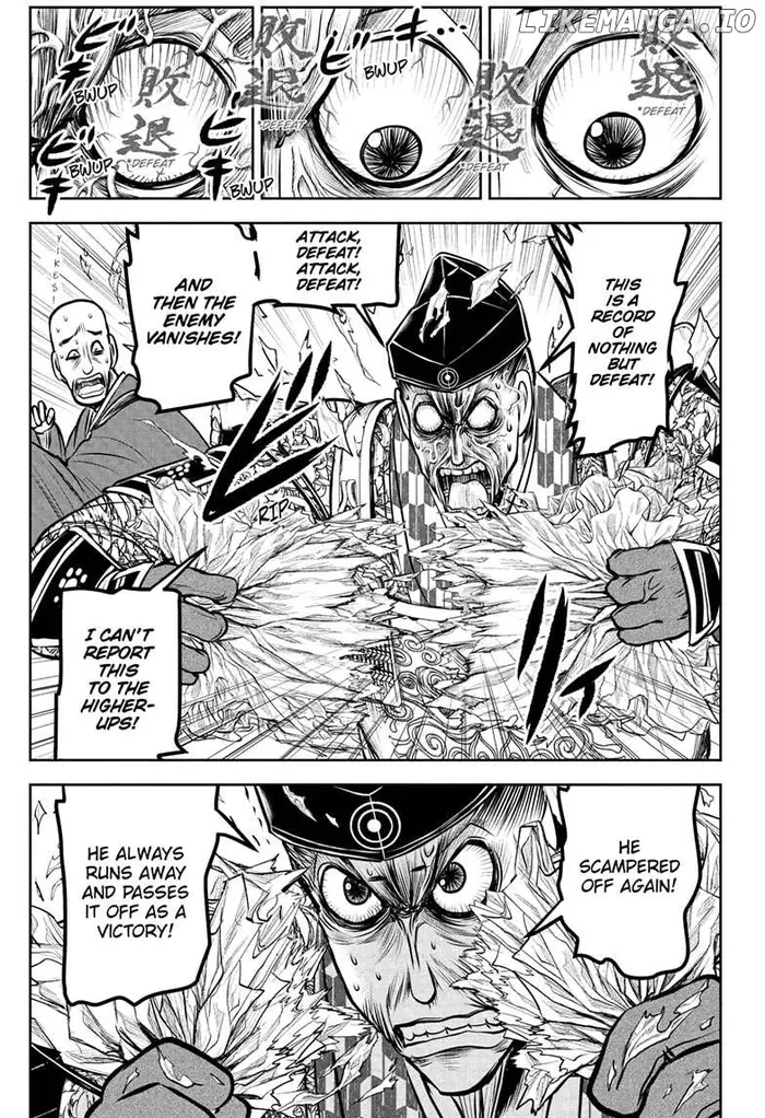 The Elusive Samurai Chapter 186 image 15_optimized